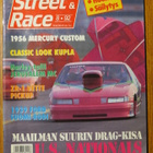 Street Race 1992/8 - pikkukuva 1