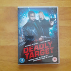Deadly Target DVD - pikkukuva 1