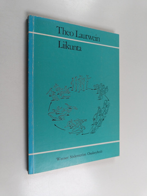 Theo Lautwein : Liikunta : 5-12-vuotiaitten liikuntakasva...