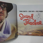 SAMI YAFFA - SOUNDTRACKER KIRJA + NIMIKIRJOITUS + - pikkukuva 3