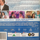MY BIG FAT GREEK WEDDING 2  BLU-RAY - pikkukuva 2