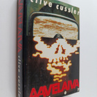 Clive Cussler : Aavelaiva - pikkukuva 1