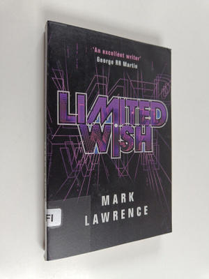 Mark Lawrence : Limited wish