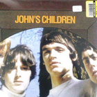 JOHN'S CHILDREN ( Marc Bolan, T. Rex ); Smashed Blocked! - pikkukuva 4