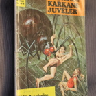 Korak Nr 41 ( 1970 ruotsinkielinen lehti ) - pikkukuva 1