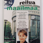 Pekka Sauri ym. : Rakennetaan reilua maailmaa - pikkukuva 2