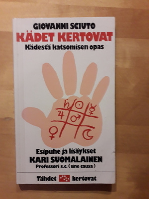 Giovanni Sciuto; Kädet kertovat