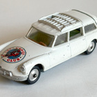 Gorgi Toys Citroen Safari - pikkukuva 1