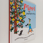 Astrid Lindgren : Pippi Långstrump har julgransplundring ... - pikkukuva 1
