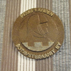 Keski-Lahden Sotaveteraanit ry palkintomitali 2012. - pikkukuva 1