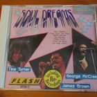 Soul-Dreams 2CD. - pikkukuva 1
