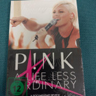 PINK: A LIFE LESS ORDINARY (UUSI)*** - pikkukuva 1