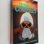 James McCumiskey : The Ultimate Conspiracy : the Biomedic... - pikkukuva 1