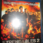 Sylvester Stallone & Simon West: Expendables 1 & 2 2XBlu-Ray - pikkukuva 5
