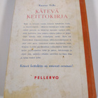 Kaarina Valla : Kätevä keittokirja - pikkukuva 2