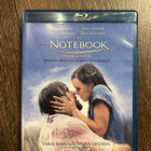 The Notebook - Rakkauden sivut (2004) - Blu-ray - pikkukuva 1