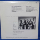 FLASH BACKSLIDERS - LETS GO ROCKIN TONIGHT EX+/EX- FIN 90 LP - pikkukuva 2