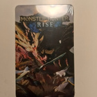 Monster Hunter Rise Steelbook (Switch) Uusi muoveissa - pikkukuva 1
