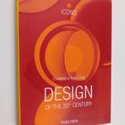Charlotte Fiell : Design of 20th century - pikkukuva 1