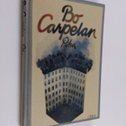 Bo Carpelan : Piha - pikkukuva 1