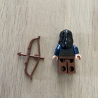LEGO - The lord of the rings LOR092: Bard the Bowman - pikkukuva 2