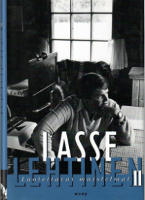Lasse Lehtinen - Luotettavat muistelmat. 2