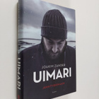 Joakim Zander : Uimari - pikkukuva 1