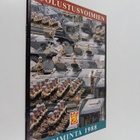 Puolustusvoimien toiminta 1988 - pikkukuva 1