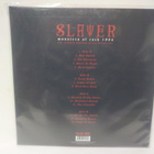 SLAYER - MOSTERS OF ROCK 1994... UUSI SS EU 2020 2LP - pikkukuva 2