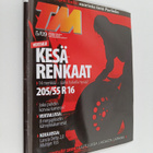 Tekniikan maailma 5/2009 - pikkukuva 1