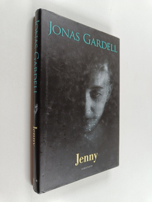 Jonas Gardell : Jenny