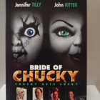dvd Bride Of Chucky - pikkukuva 1