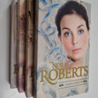 Nora Roberts : Morsius-sarja 1-4 : Jotain uutta ; Jotain ... - pikkukuva 1