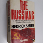 Hedrick Smith : The Russians - pikkukuva 1
