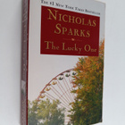 Nicholas Sparks : The Lucky One - pikkukuva 1
