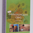 Marja Krons : Infrasaunojan opas - pikkukuva 1