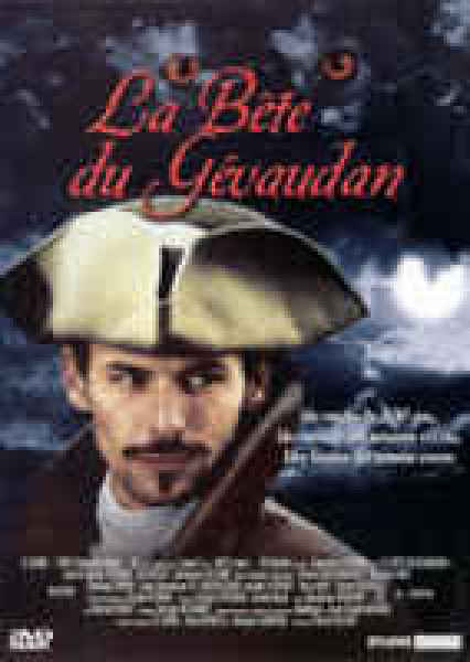 La Bête du Gévaudan (2003) R2 / cult