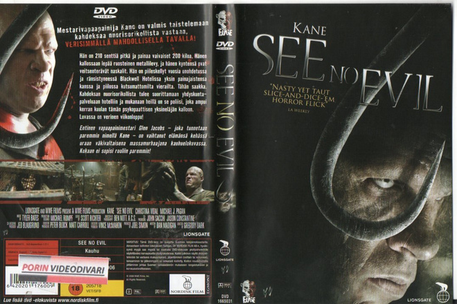 see no evil	(11 356)	k	-FI-	DVD	suomik.		kane	2006