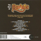 BUDGIE - BEST - pikkukuva 2