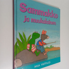 Max Velthuijs : Sammakko ja muukalainen - pikkukuva 1
