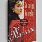 Susanna Kearsley : Mariana - pikkukuva 1