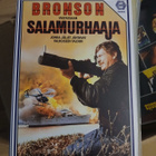 Bronson salamurhaaja vhs - pikkukuva 1