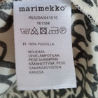 Marimekko mekko/tunika RUUSA Kukka koko 40 - pikkukuva 2