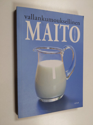 Fredrik Colting : Vallankumouksellinen maito