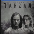 The Legend of Tarzan: STEELBOOK - pikkukuva 1