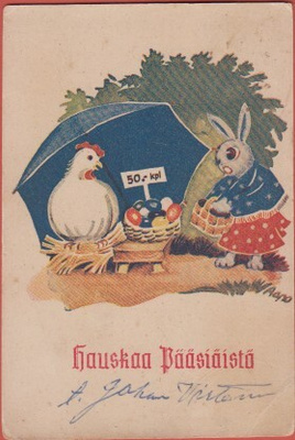 Aapo Kanalla munapuoti