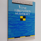 Veneliikenteen säädökset - pikkukuva 1