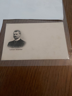 5 Lennart Hohenthal