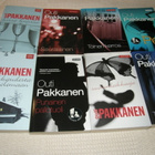 Outi Pakkanen Ruohonleikkaaja -pok - pikkukuva 3