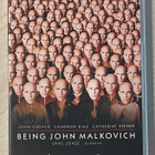 Elämäni John Malkovichina (1999) Spike Jonze -elokuva - pikkukuva 1